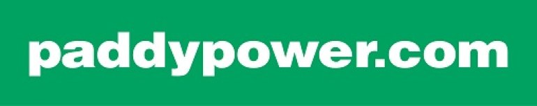 paddy power logo